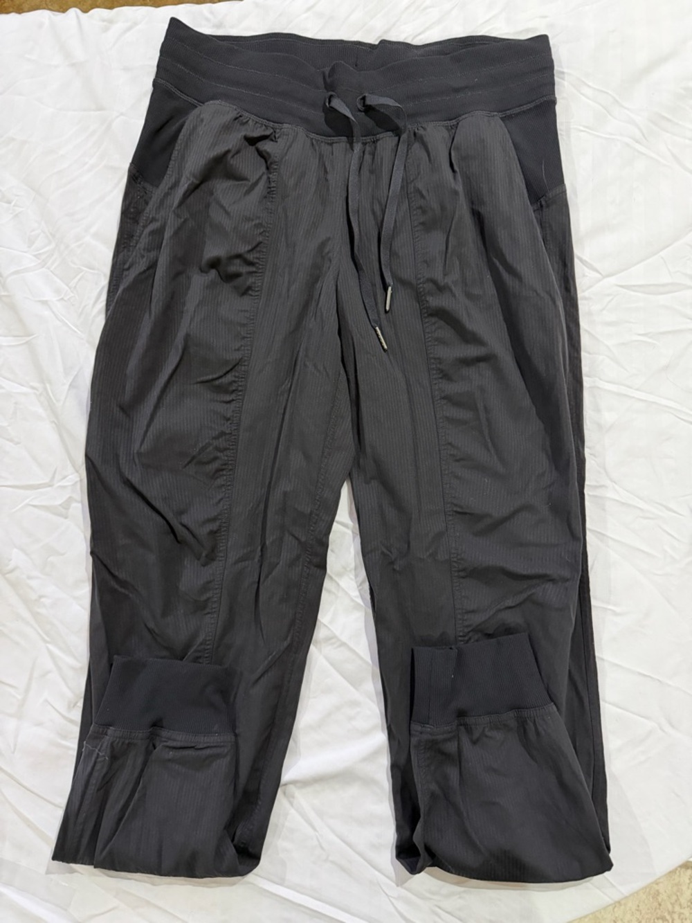 Lululemon Dance Studio Mid Rise Jogger Full Length